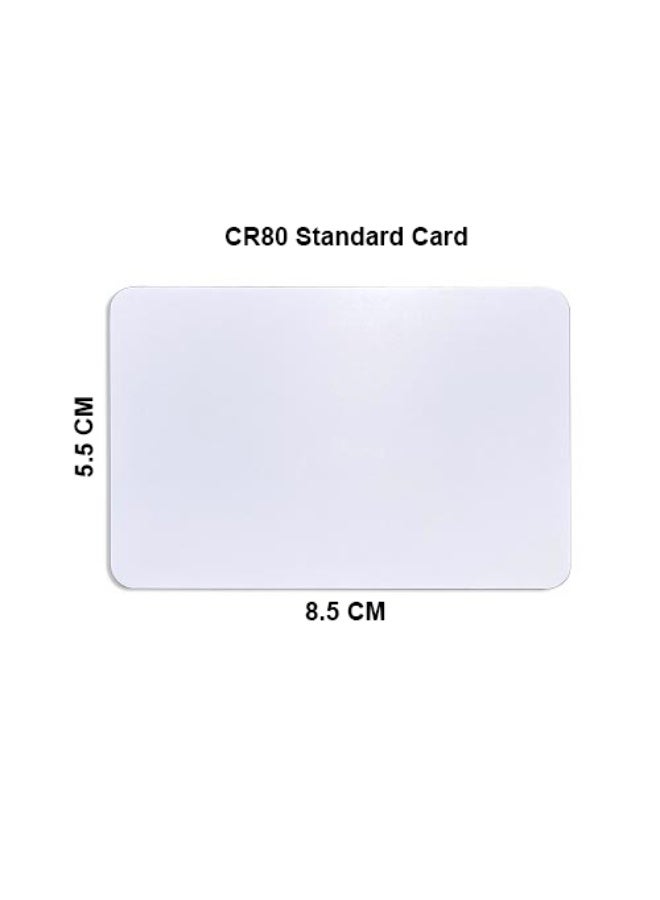 10 Cards NFC  NTAG 215 Cards,  programmable Tags - Image 3